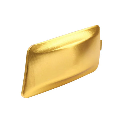 Gold Engine Decor Cover for Vespa Sprint 150, Primavera 150