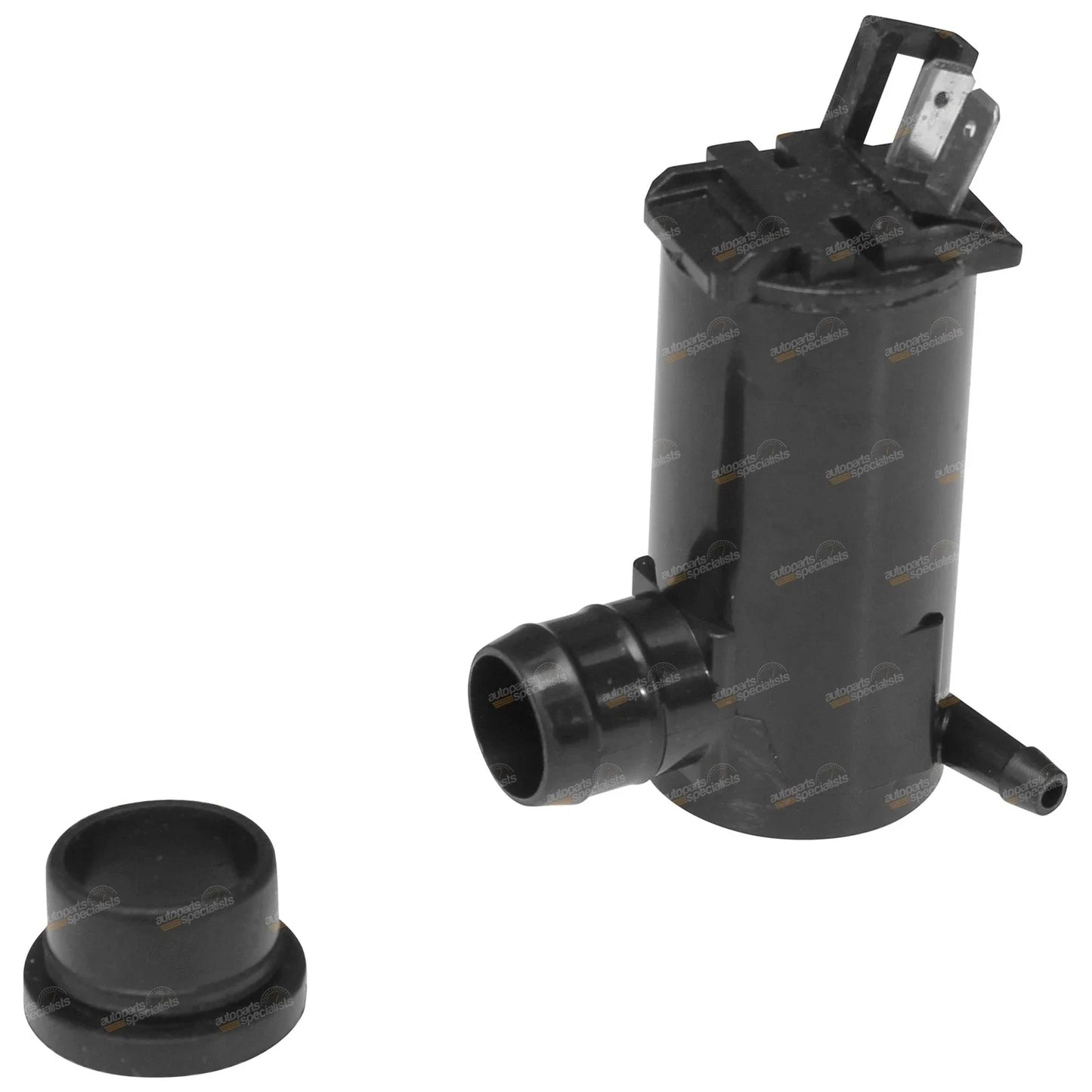 Front Windscreen Washer Bottle Pump for Toyota Camry (1983–1986)