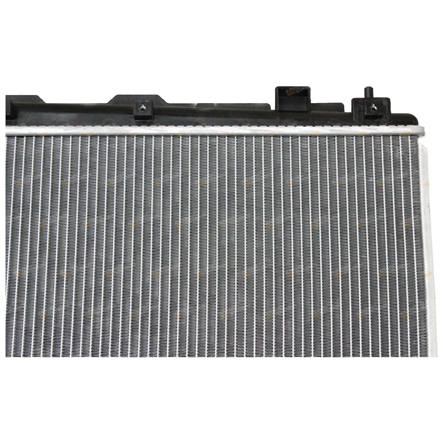 Alloy Core Radiator for Toyota RAV4 Auto/Manual 2.0L 4-Cylinder (2000–2003)