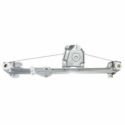 Rear Right Electric Window Regulator Without Motor Holden Astra TS (1998–2005)