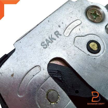 Front Door Lock Latch Repair for Toyota Hilux Ute 4Runner (83-88)