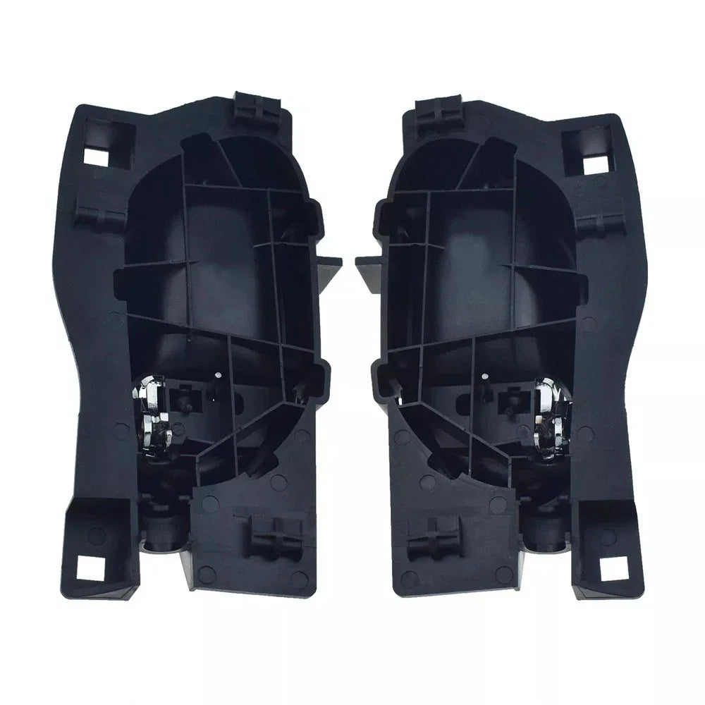 Inner Door Handle Pair for Peugeot 207 208 301 2008, Citroen C3 C4 C5