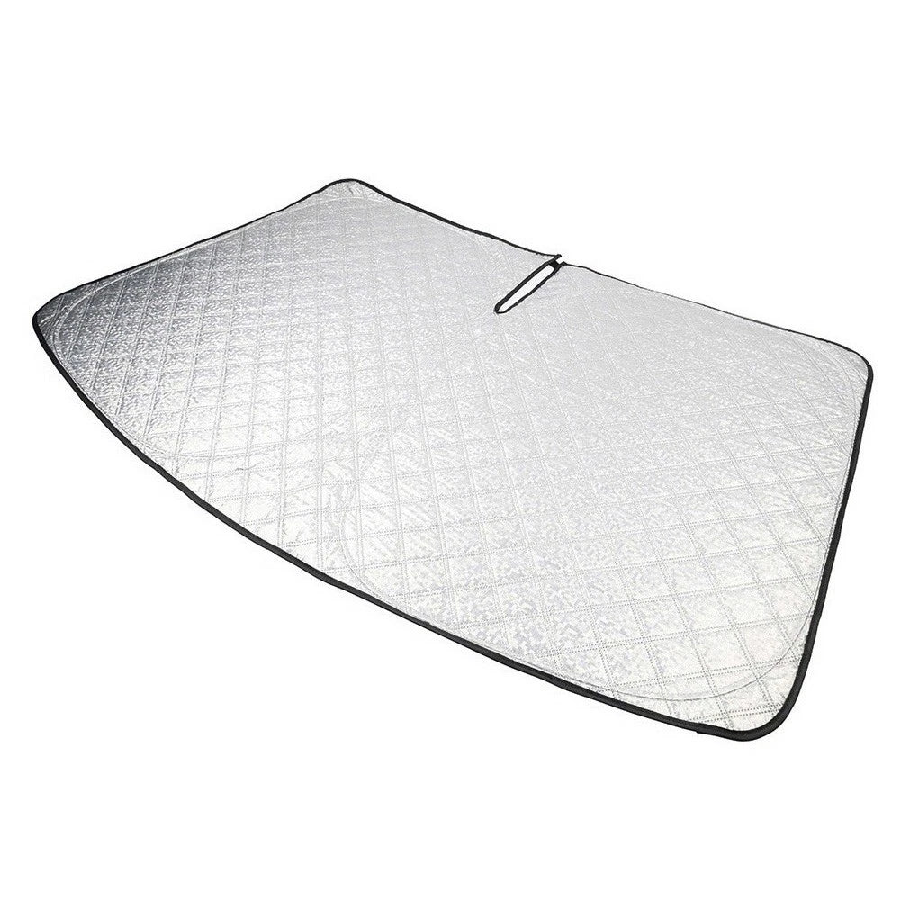 Foldable Windshield Sun Shade for Volkswagen VW Golf (2022-2024)