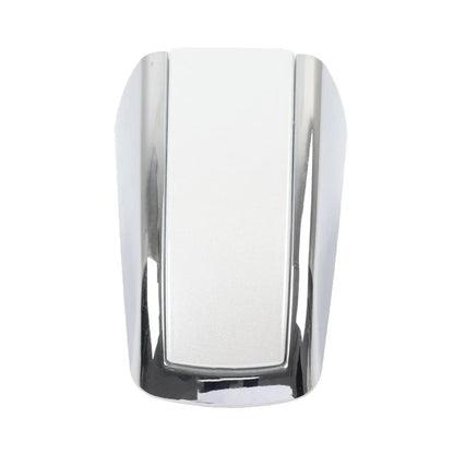 Right Chrome Rear Door Handle Cap for Discovery 5, Range Rover Sport, Evoque