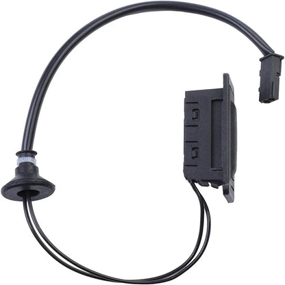 Trunk Release Tailgate Button Switch for Chevrolet Sonic (2012-2019)