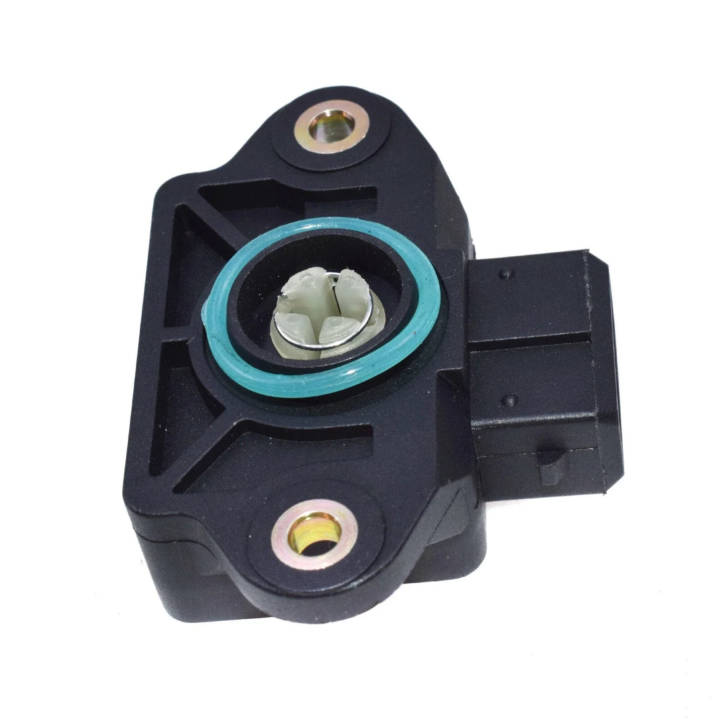 Throttle Position Sensor for Volkswagen Jetta Golf Cabrio Passat (1999–2005)