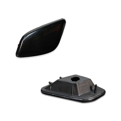 Smoke Side Marker Light for Jeep Wrangler TJ (1997-2006)