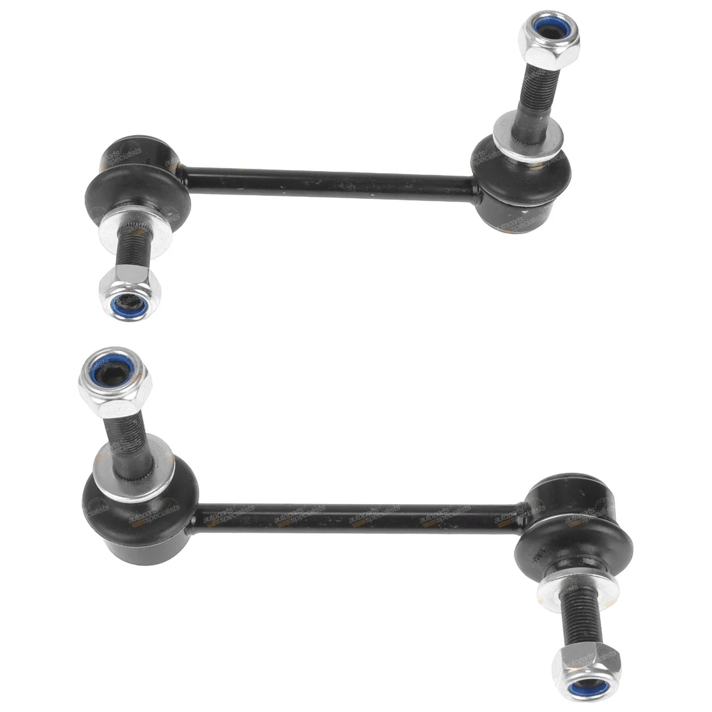 2 x Front Sway Bar Link Joints for Hilux GUN125R GUN126R (2015–2019)