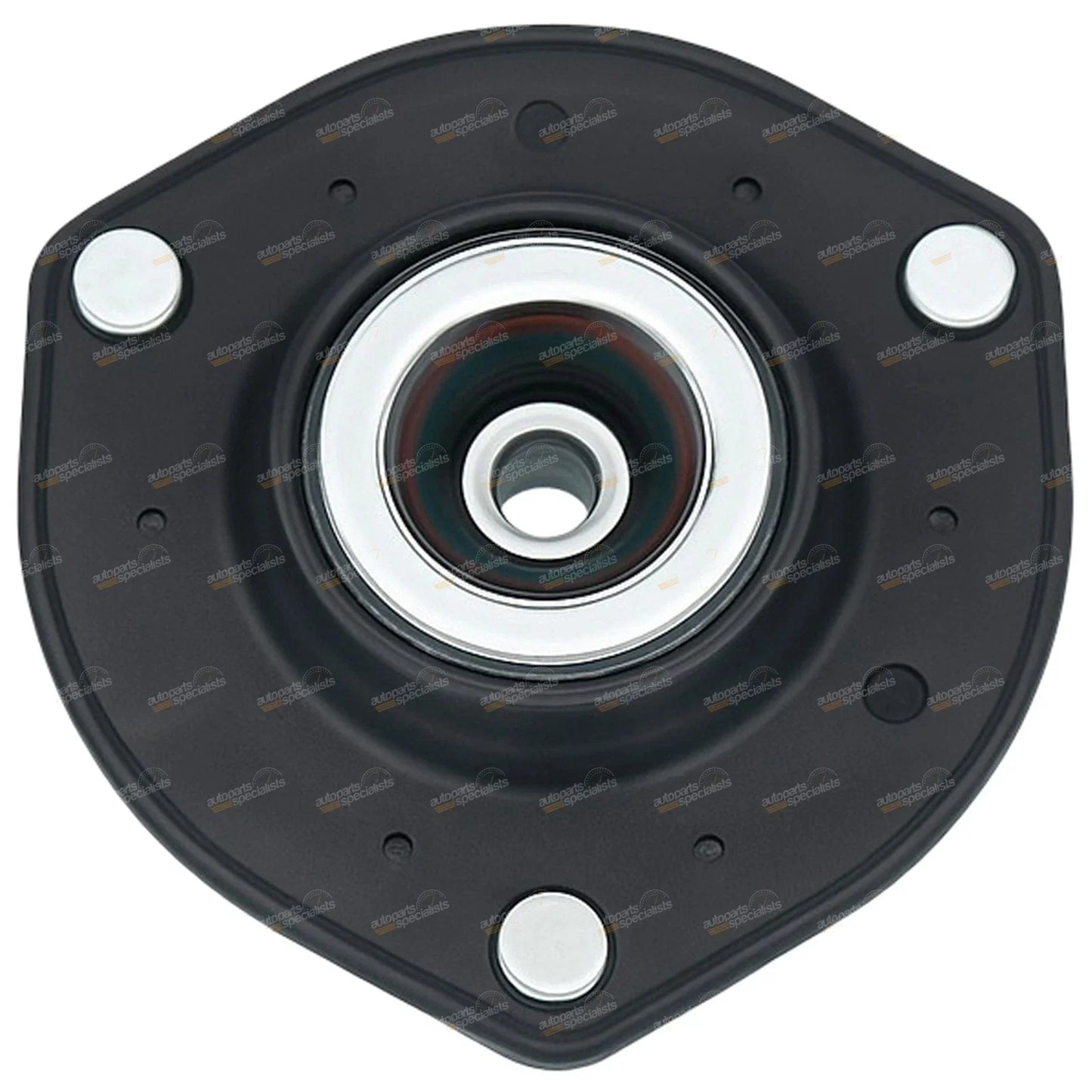 Set of 2 Front Strut Mounts for Toyota Camry AHV40R (2010–2012)