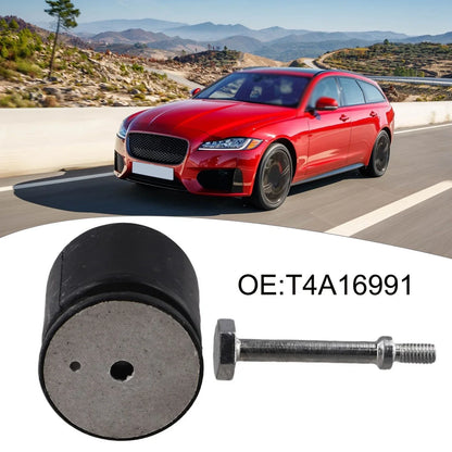 Rear Exhaust Rubber Damper Set for Jaguar