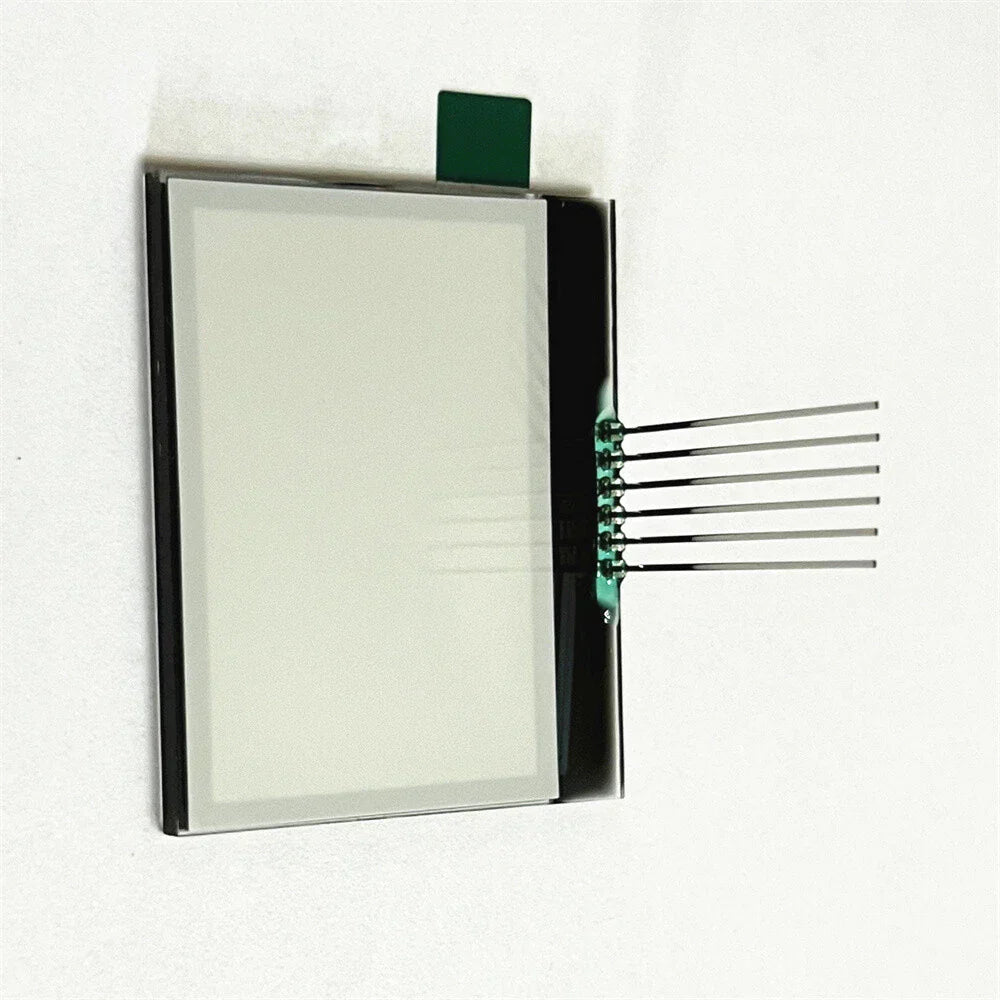 LCD Display Screen for 2013-2017 Ford EcoSport 45.5mm x 36.5mm
