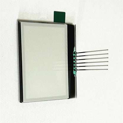 LCD Display Screen for 2013-2017 Ford EcoSport 45.5mm x 36.5mm