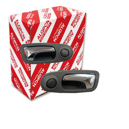 Interior Door Handle Chrome for Holden Viva (2006-2009)