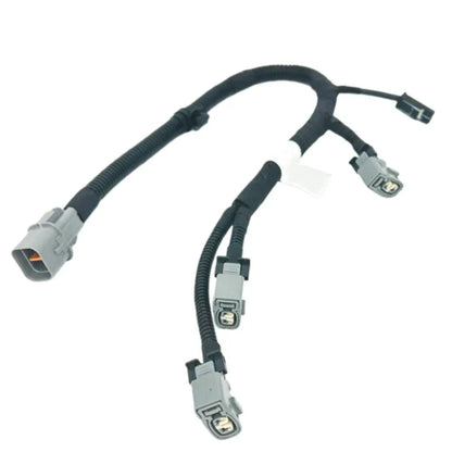 Ignition Coil Wire Harness for Hyundai Santa Fe, Sonata, Kia Sedona (2001-2019)