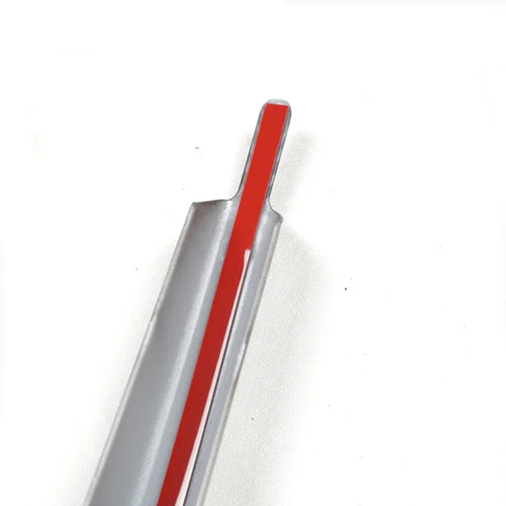 3 x Rear Window Wiper Blade Covers for 22-24 Mitsubishi Outlander
