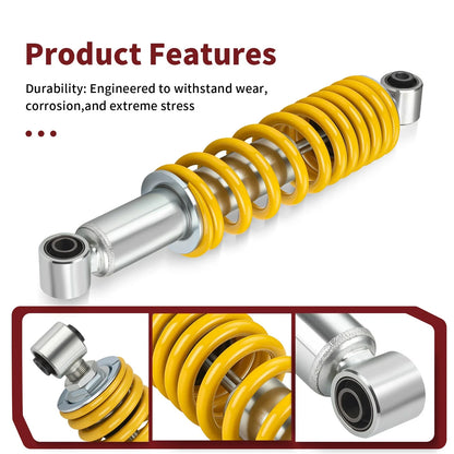 Rear Shock Absorber for Yamaha Blaster YFS200 (1988–2002)