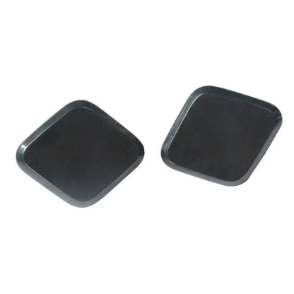 Headlight Washer Nozzle Jet Cap Covers for Ford Focus MK3 RS ST (2015-2018)