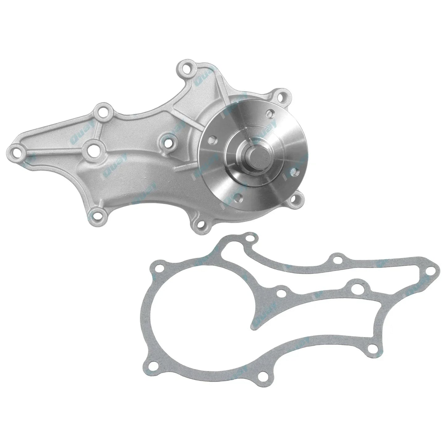 Water Pump for Hilux 4Runner RN130R 1989-1996 4cyl 22R 2.4L 2366cc Petrol Carb