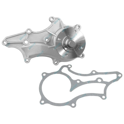 Water Pump for Hilux 4Runner RN130R 1989-1996 4cyl 22R 2.4L 2366cc Petrol Carb
