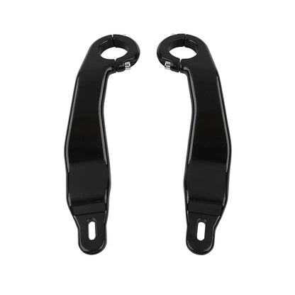 Aluminum Fairing Support Bracket for Harley Road Glide (2015-2024)