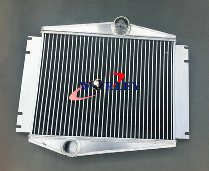 Turbo Intercooler for Volvo 850 S70 V70 C70 Performance (1993-2000)