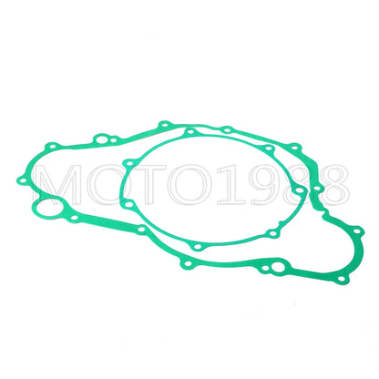 2 x Clutch Cover Gaskets for Yamaha YFZ450 (2004–2014)