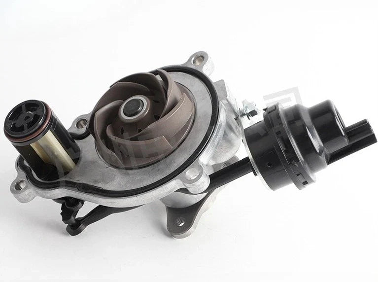 Coolant Water Pump Assembly for BMW F32 F33 220i 420i 430i 530i X3 (2013–2019)
