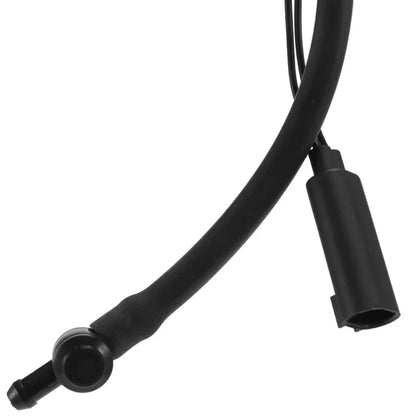 Front Windshield Washer Nozzles for Land Rover Discovery (2017-2020)