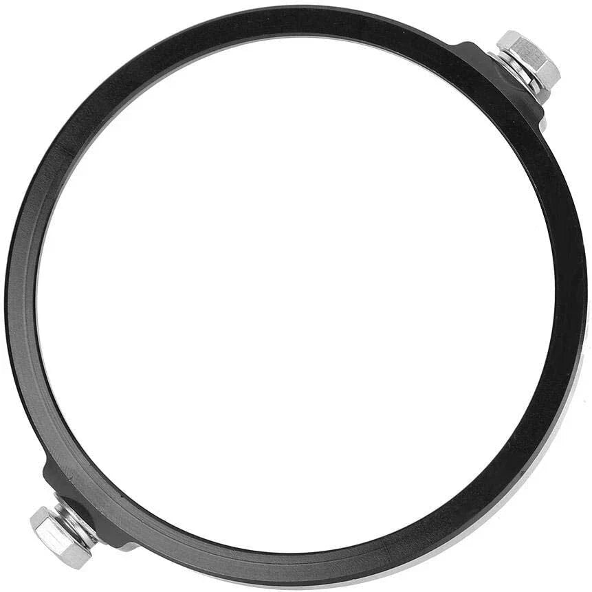 LED Headlight Adapter Trim Ring for Harley 7"