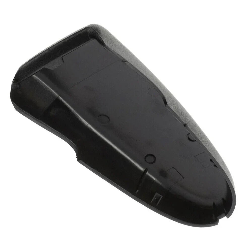 Rear Left Glass Lift Gate Hinge Cover for Jeep Liberty (2002-2007)