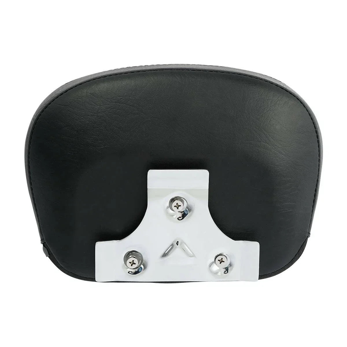 Passenger Backrest Pad for Harley Touring Street Road Glide King (1994-2023)