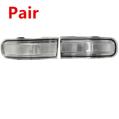 Side Mirror Turn Signal Lamp for 2015-2022 Jeep Renegade (2015-2022)