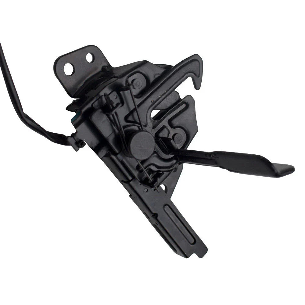 Hood Lock Latch for Hyundai Elantra Sedan (2017-2018)