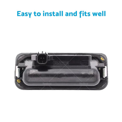 Outer Tailgate Boot Lid Handle for Kia Cerato (2010-2013)