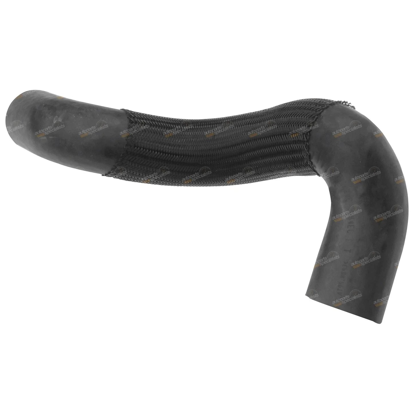 Radiator Hose 4cyl 2.5L WL-T Diesel for Mazda B2500 UN (1999 - 2006)