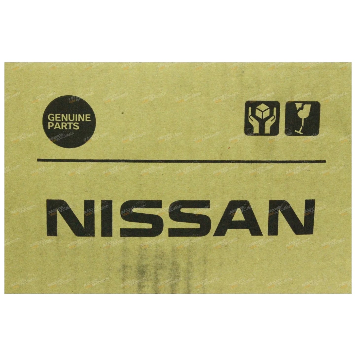 RH Genuine Headlight for Nissan Altima L33 ST/ST-L Right