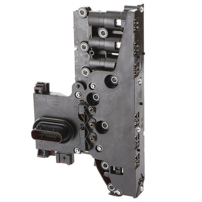 Transmission Valve Body for Ford Edge Explorer Flex Taurus MKZ (2007-2019)