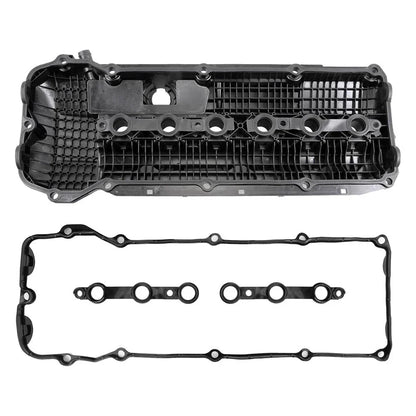 Engine Head Valve Cover Gasket for BMW 330Ci 330i 330xi 530i X5 Z3 (2000-2006)