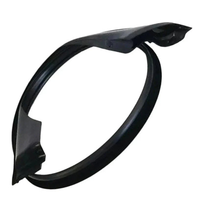Bumper to Bumper Fit Front Left Roof Seal for BMW 7 Series F01/F02