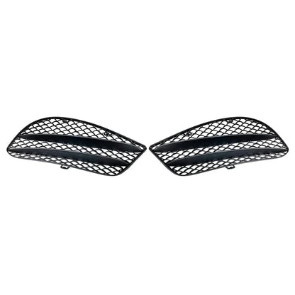 Fog Lamp Grille for Mercedes Benz E Class Coupe W207 (2013-2016)