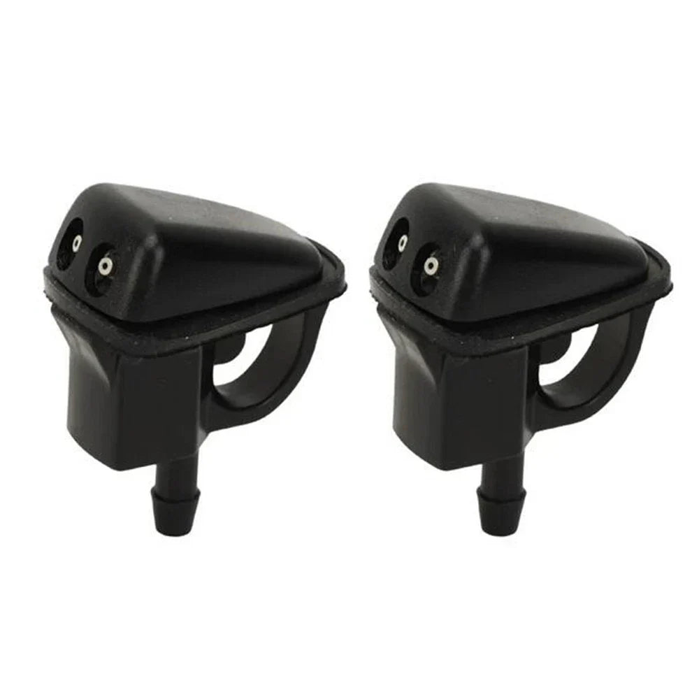 Windshield Wiper Washer Nozzles for Land Rover Discovery (1999-2004)