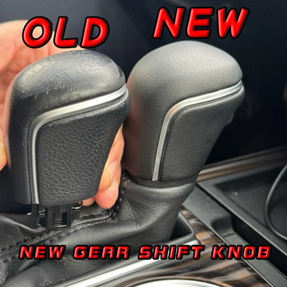 Shift Knob / Automatic Gear Shifter for Toyota Camry / Avalon / Corolla