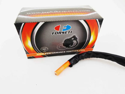 HP Racing Ignition Coil Assembly for Suzuki DRZ400 (2000-2007)