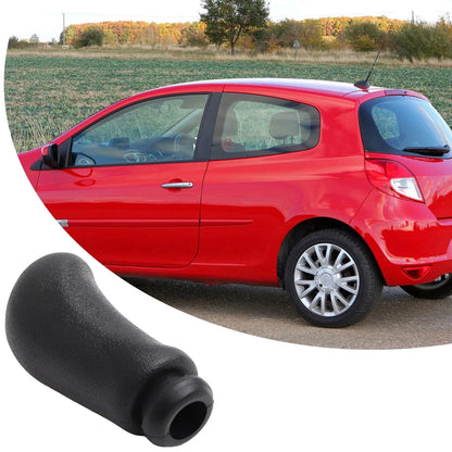 High Comfort Plastic Shifter Knob for Renault Clio and MEGANE II