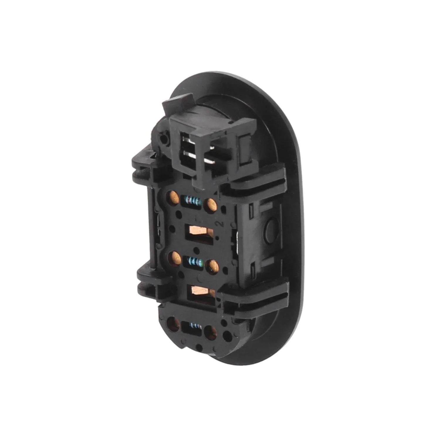 04685729AB Steering Wheel Radio Control Switch for Dodge Chrysler