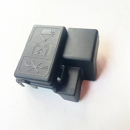 Fuse Box Cover for Chevrolet GMC (2015-2019)