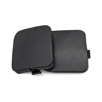 Front Bumper Tow Hook Covers for 2009-2010 Toyota RAV4 (2009-2010)
