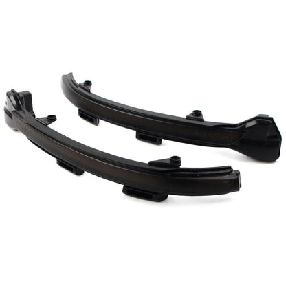 LED Dynamic Turn Signal Light Mirror Indicator Lamp for VW Golf MK7 (2015-2021)