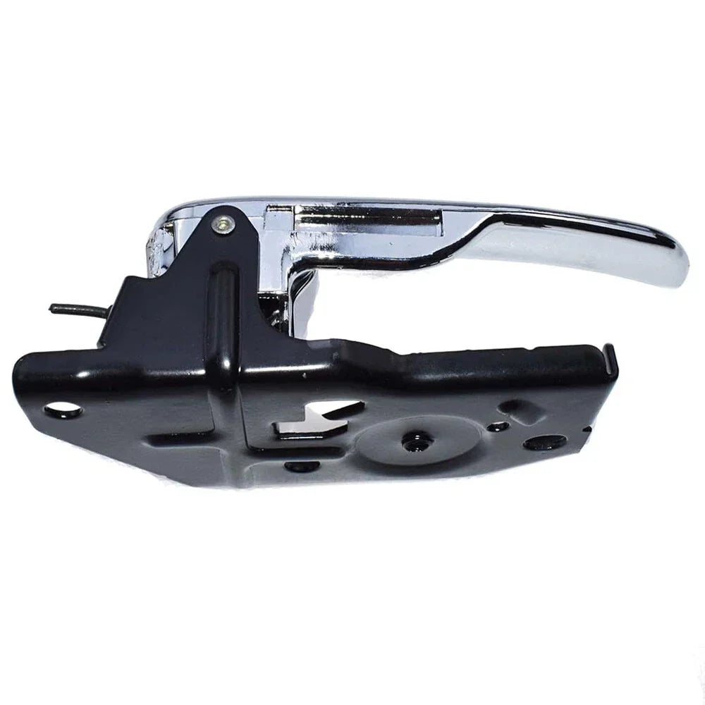 Left Interior Door Handle for Hyundai Sonata (2002-2005)
