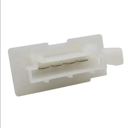 Heater Blower Motor Resistor for Mercedes A-Class W169, B-Class W245 (2004-2012)